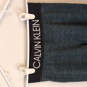 Calvin Klein Performance Leggings